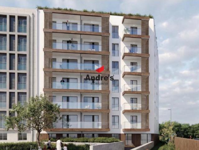Apartamento venda em Porto