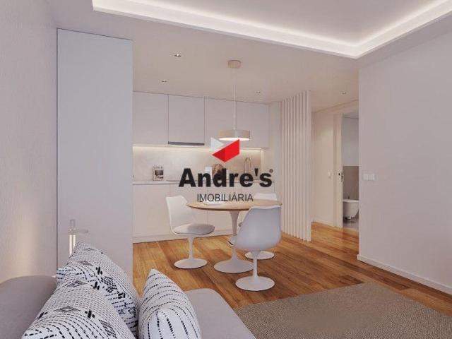 Apartamento venda em Porto
