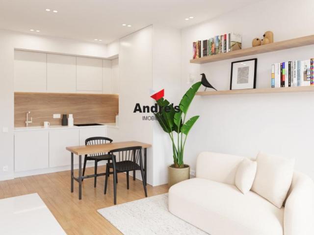 Apartamento venda em Porto
