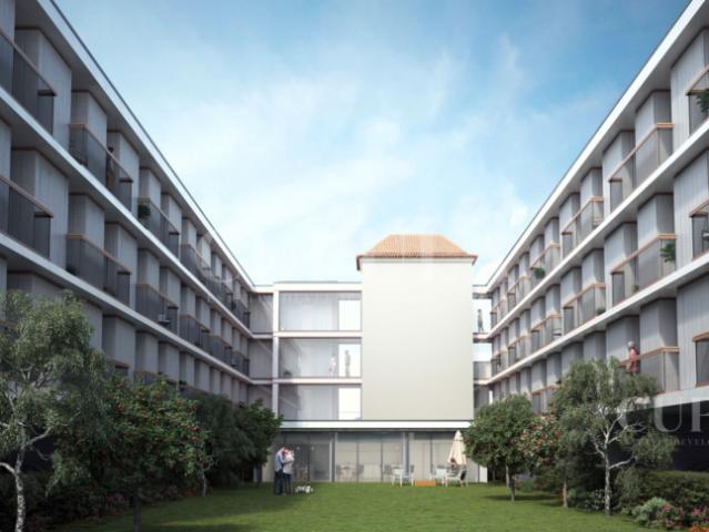 Apartamento venda em Porto