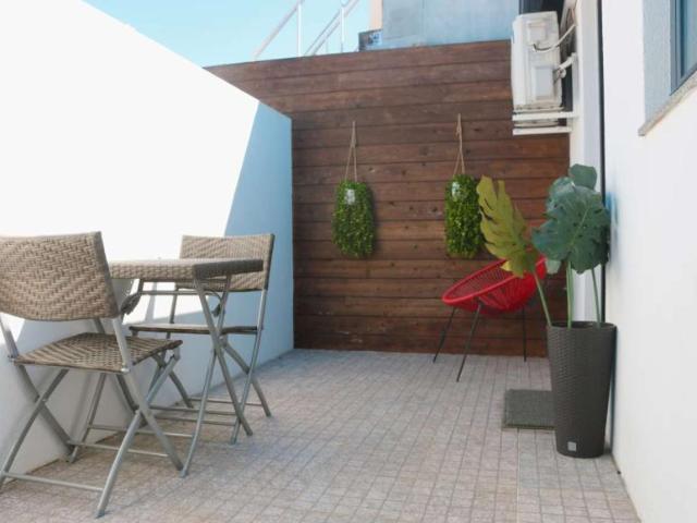 Apartamento alugar em Porto