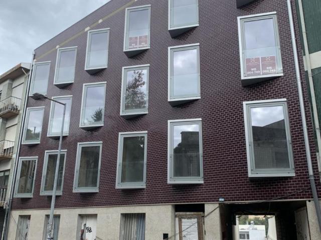Apartamento venda em Porto