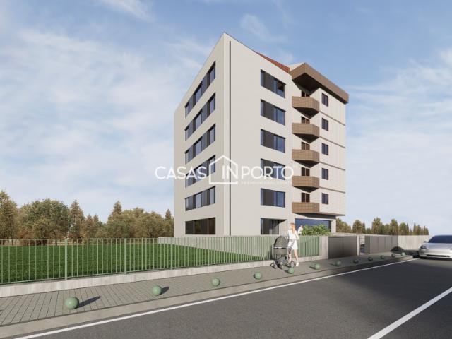 Apartamento venda em Porto