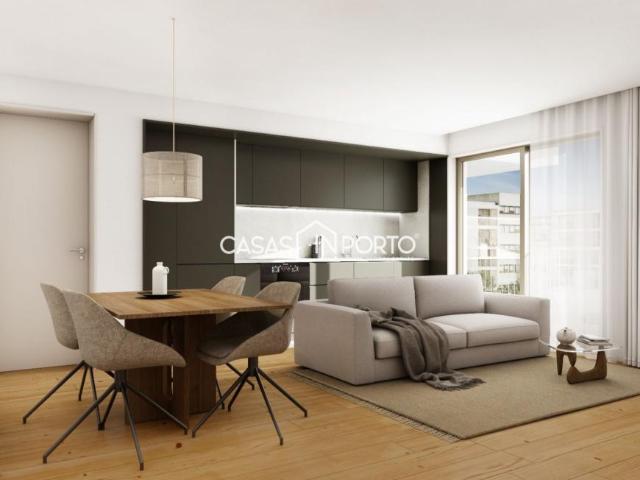 Apartamento venda em Porto, Cedofeita