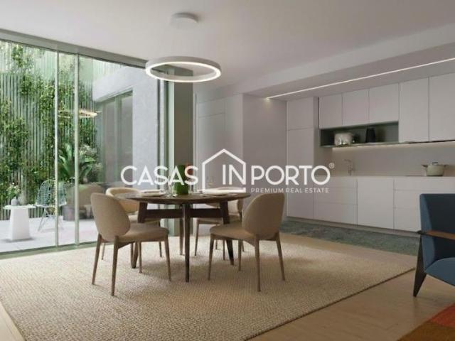 Apartamento venda em Porto