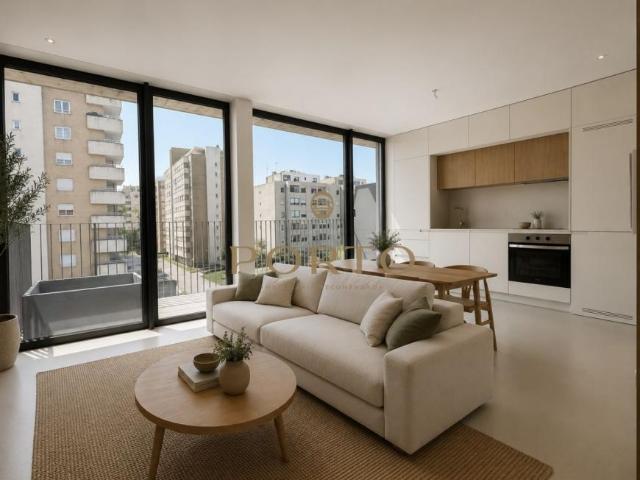 Apartamento alugar em Porto