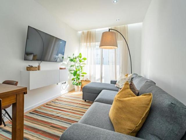 Apartamento alugar em Monte Pedral, Porto