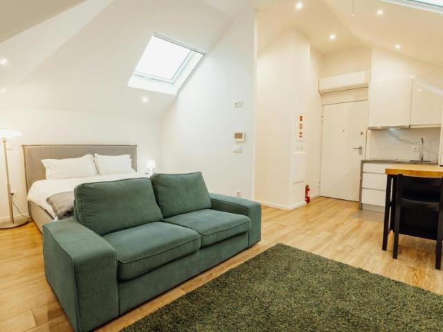 Apartamento alugar em Porto, Cedofeita