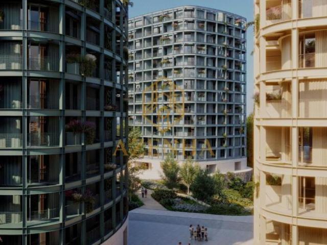 Apartamento venda em Porto