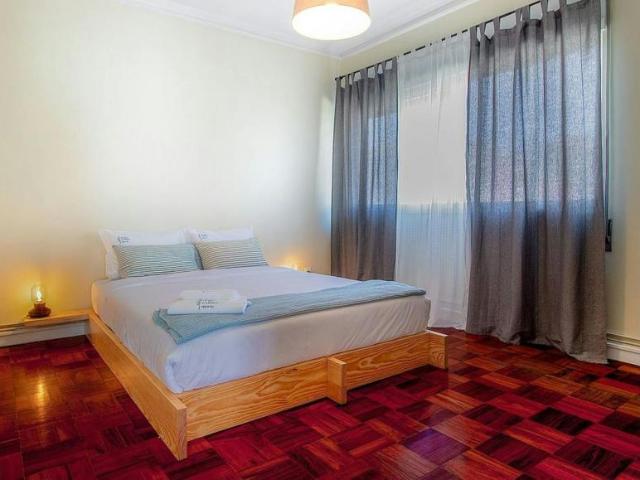 Quarto alugar em Monte de Ramalde, Porto