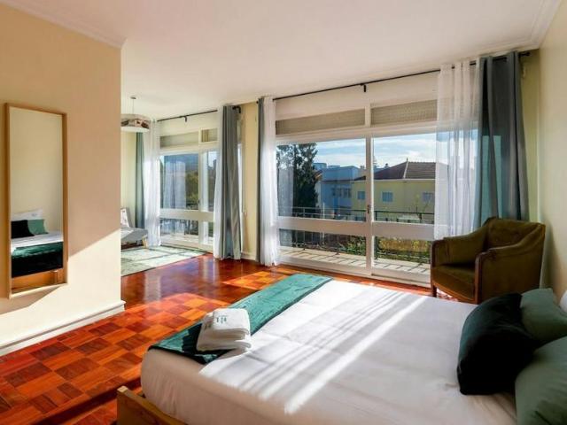 Quarto alugar em Monte de Ramalde, Porto