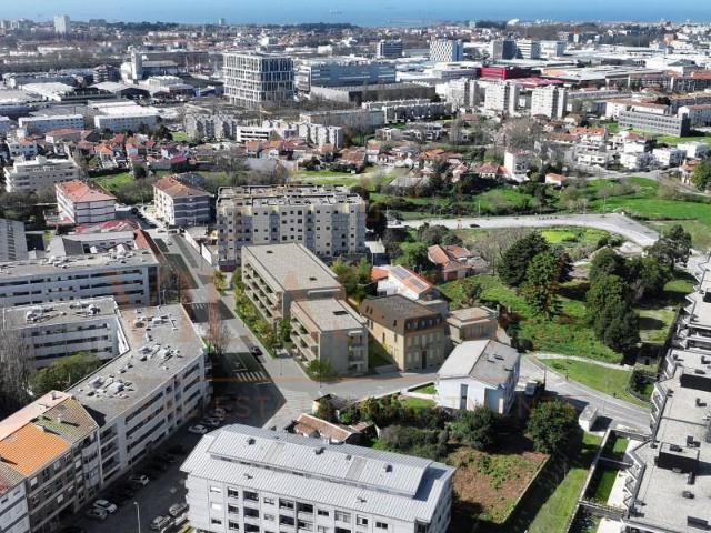 Apartamento venda em Requesende, Porto