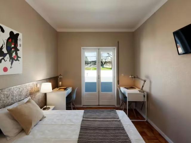 Quarto alugar em Porto