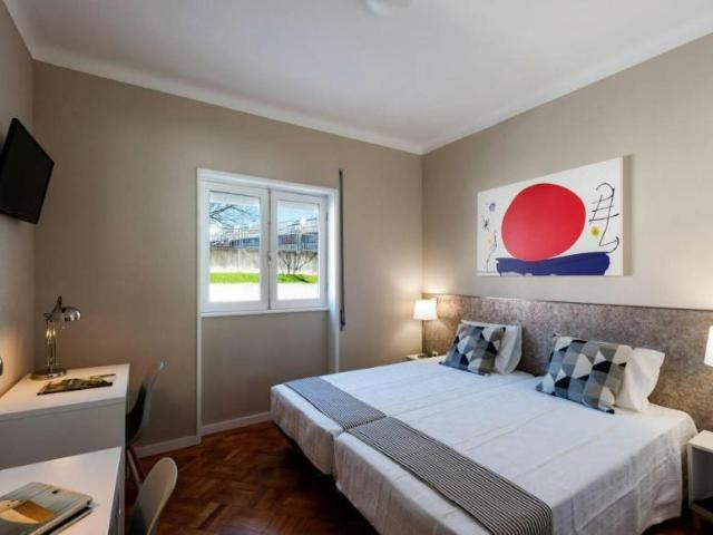 Quarto alugar em Porto
