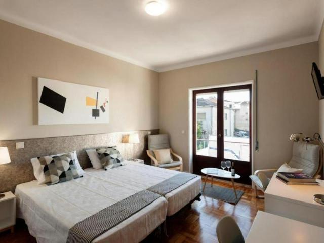 Quarto alugar em Porto
