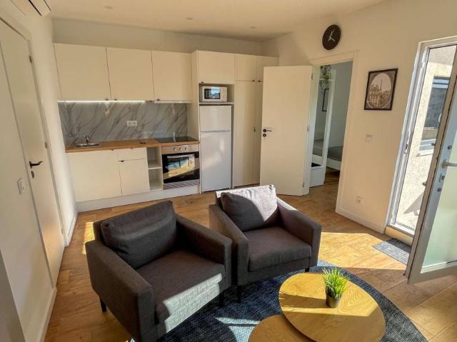 Apartamento alugar em Porto