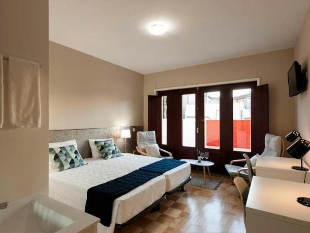 Quarto alugar em Porto