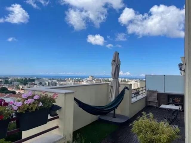 Apartamento alugar em Monte Pedral, Porto