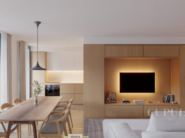 Apartamento venda em Porto