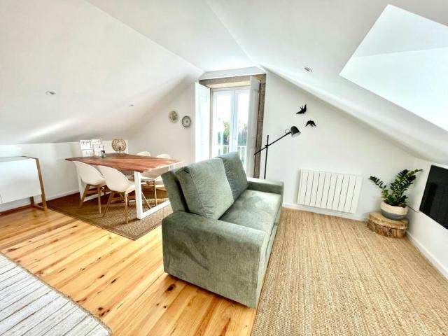 Apartamento alugar em Meiral, Porto