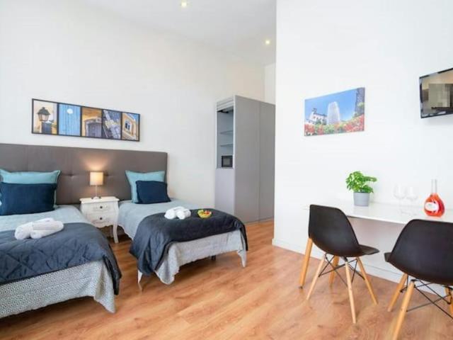 Apartamento alugar em Porto