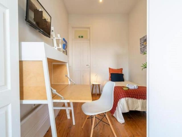 Quarto alugar em Porto