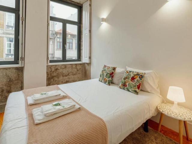 Apartamento alugar em Porto