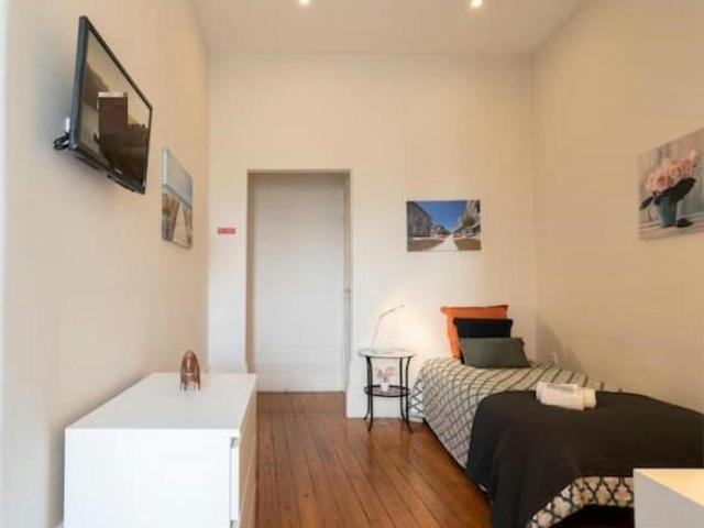 Apartamento alugar em Porto