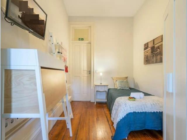 Apartamento alugar em Porto