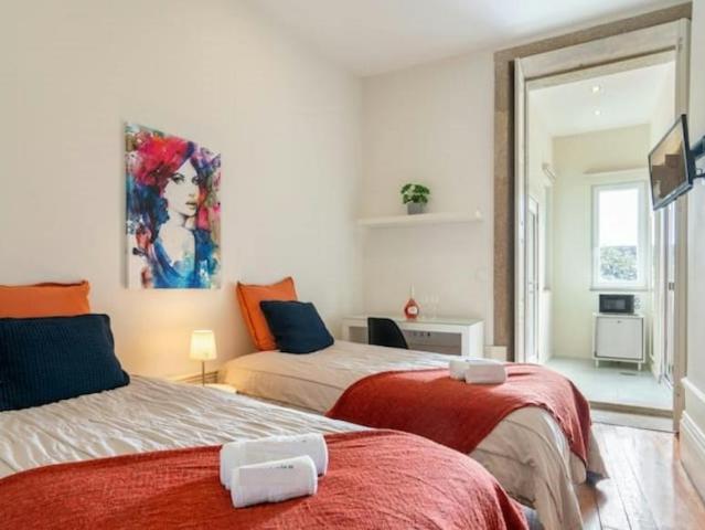Quarto alugar em Porto