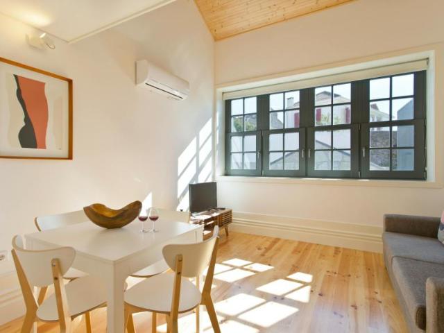 Apartamento alugar em Monte do Bonfim, Porto
