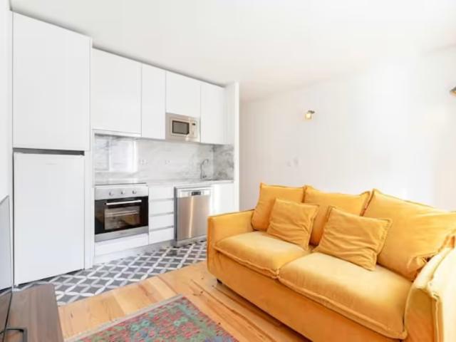 Apartamento alugar em Porto