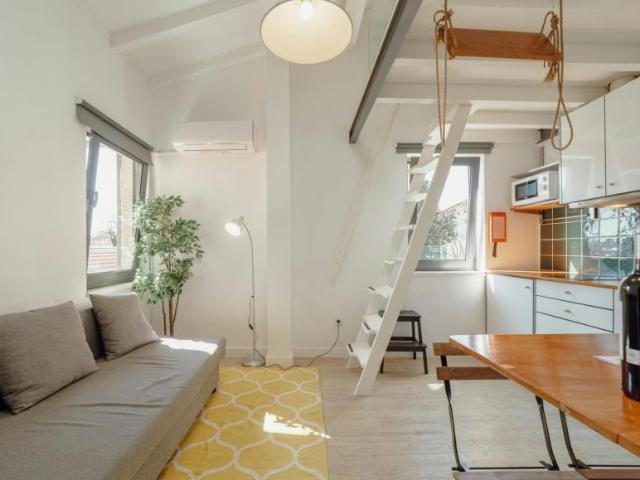 Apartamento alugar em Porto