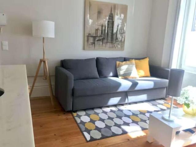 Apartamento alugar em Porto