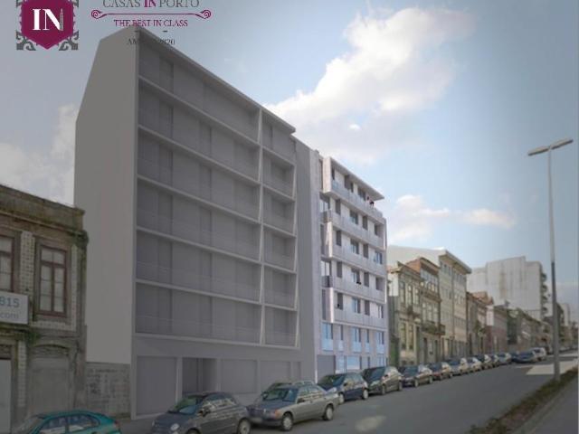 Apartamento venda em Porto