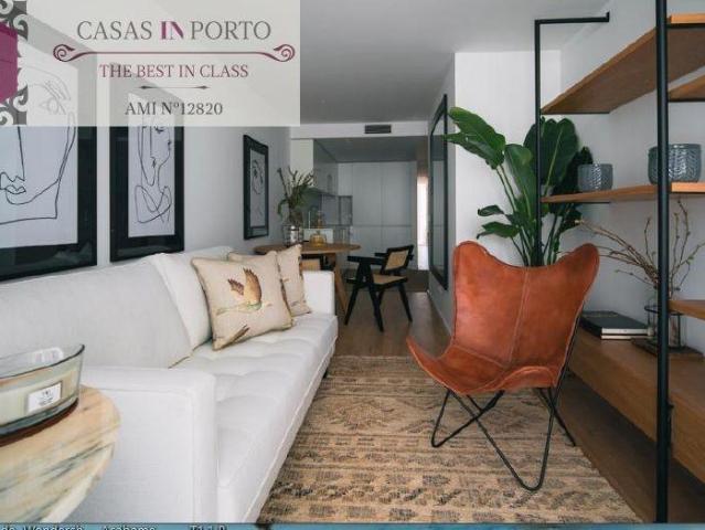 Apartamento venda em Porto