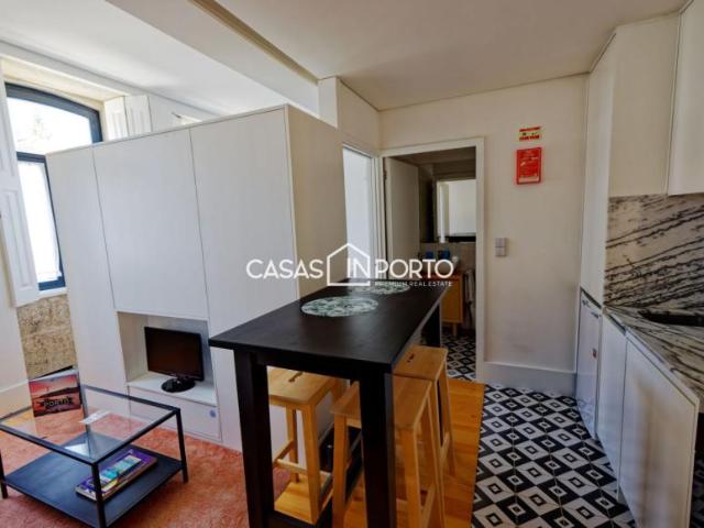 Apartamento venda em Porto