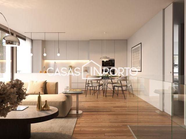 Apartamento venda em Porto