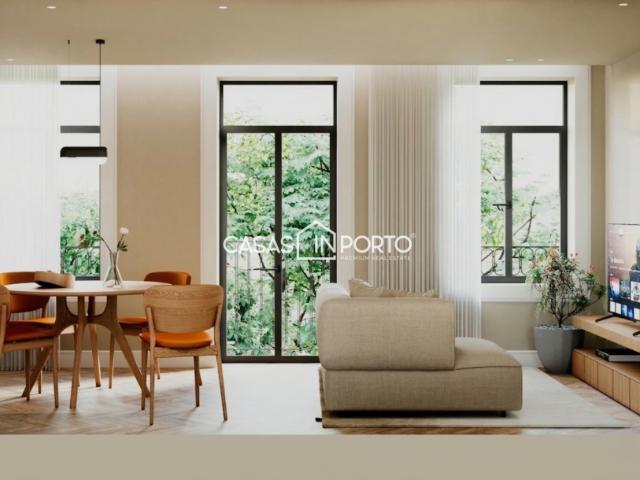 Apartamento venda em Porto