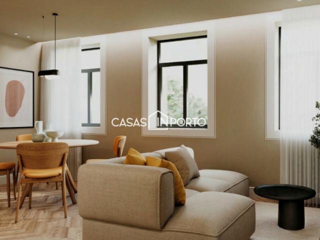 Apartamento venda em Porto