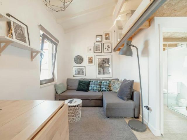 Apartamento alugar em Porto