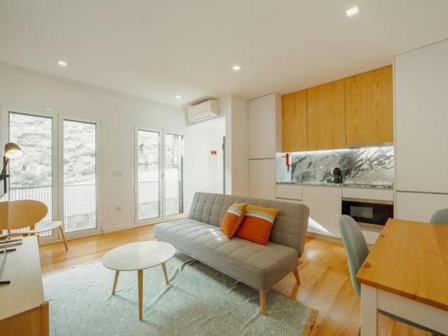 Apartamento alugar em Porto