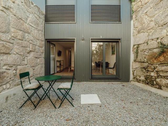 Apartamento alugar em Porto