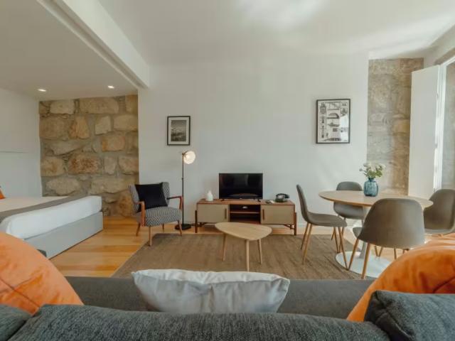 Apartamento alugar em Porto