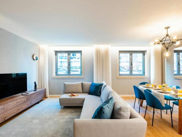 Apartamento alugar em Quinta do Gama, Porto