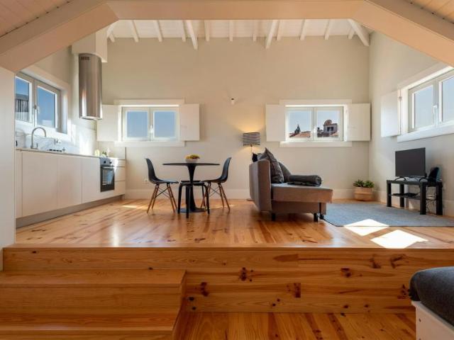 Apartamento alugar em Porto