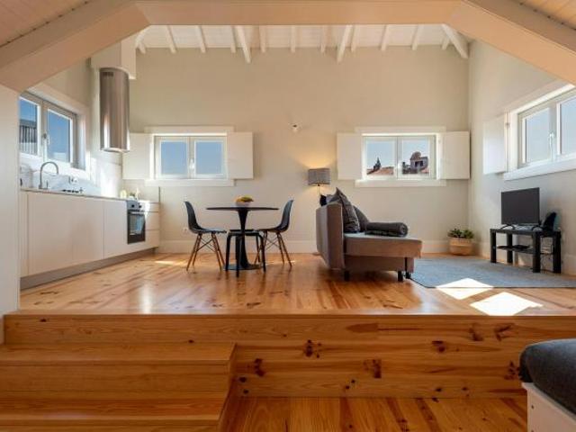 Apartamento alugar em Porto