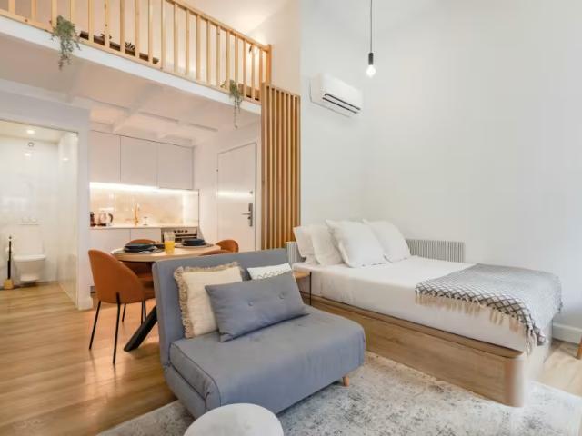 Apartamento alugar em Porto