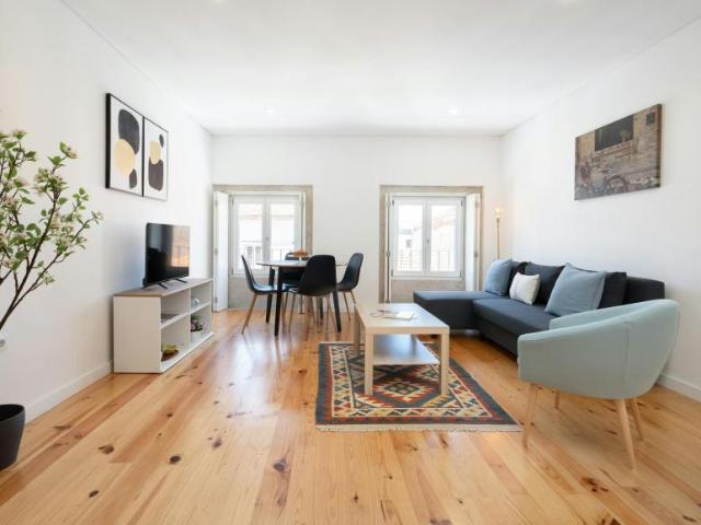Apartamento alugar em Porto