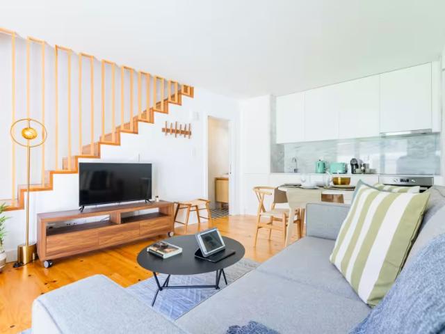 Apartamento alugar em Porto
